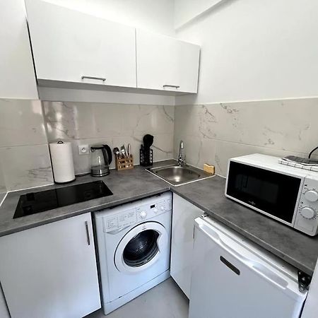 Studio Cozy Proche Paris Gentilly Zewnętrze zdjęcie