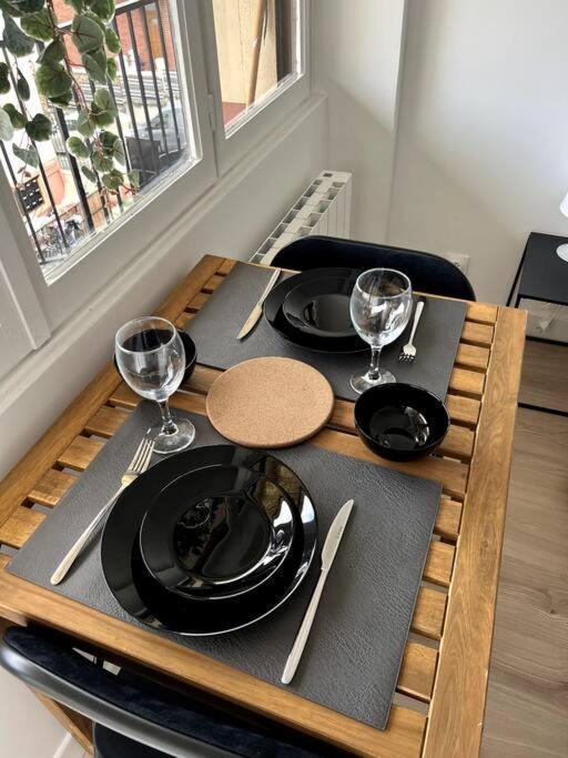 Studio Cozy Proche Paris Gentilly Zewnętrze zdjęcie